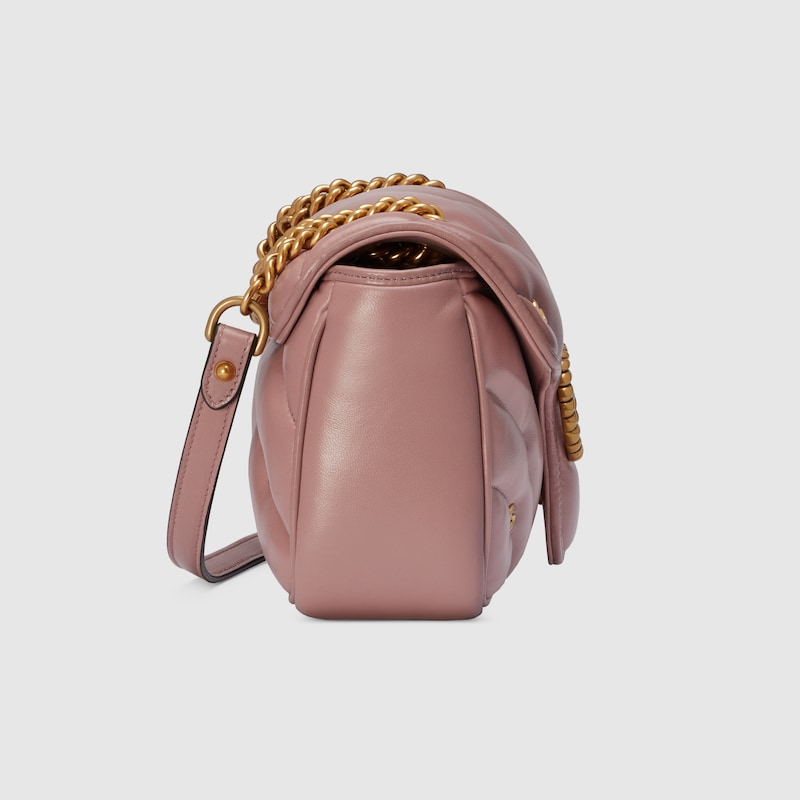GG Marmont series small shoulder bag
